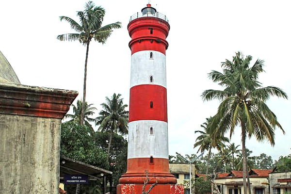 Alleppey Lighthouse